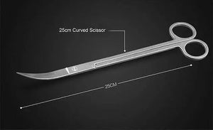 Aquarium Scissor