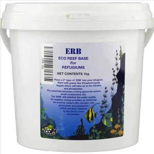 Easy-Life Eco Reef Base (ERB) 1kg Micro Aquatic Shop