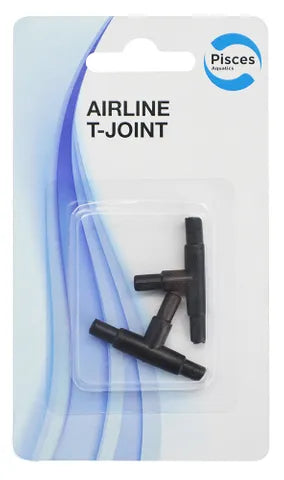 PA AIRLINE T-JOINT 2pk Pisces