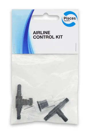 PA AIRLINE CONTROL KIT Pisces