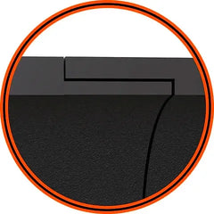 EzyCave Triangle - Grey