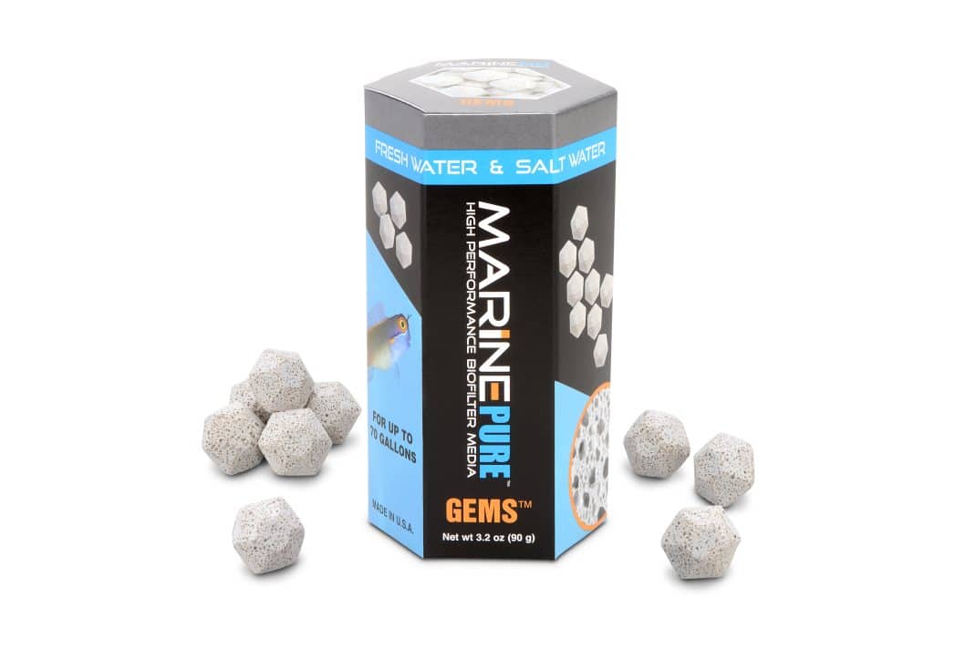 MarinePure GEMS 90g