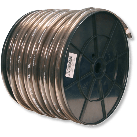 JBL 16/22mm Aquarium Hose (Grey) on 25m Reel