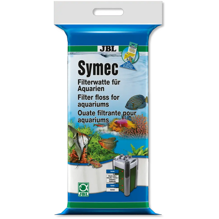 JBL Symec Filterwool 500g Micro Aquatic Shop