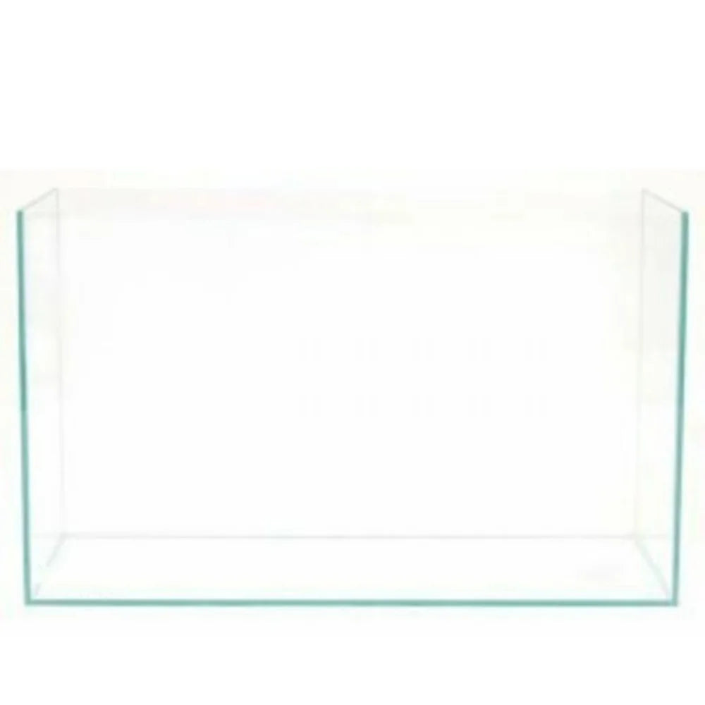 Komoda 3FT 'SkyClear' Bookshelf Frameless Tank