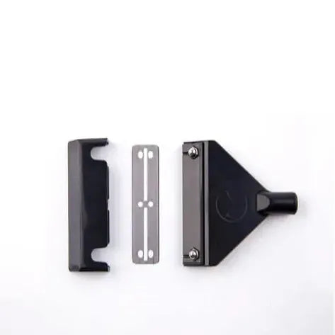Algae Scraper Stainless Steel 65cm