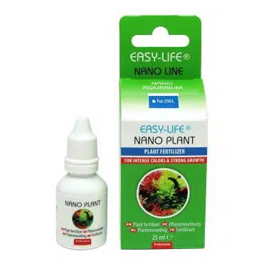 Easy-Life Nano Plant 25ml Aqua Premium
