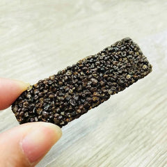 NaPad- Pebble base for Aquatic Plants ( Black )