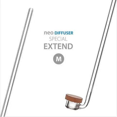 NEO CO2 DIFFUSER - SPECIAL EXTEND