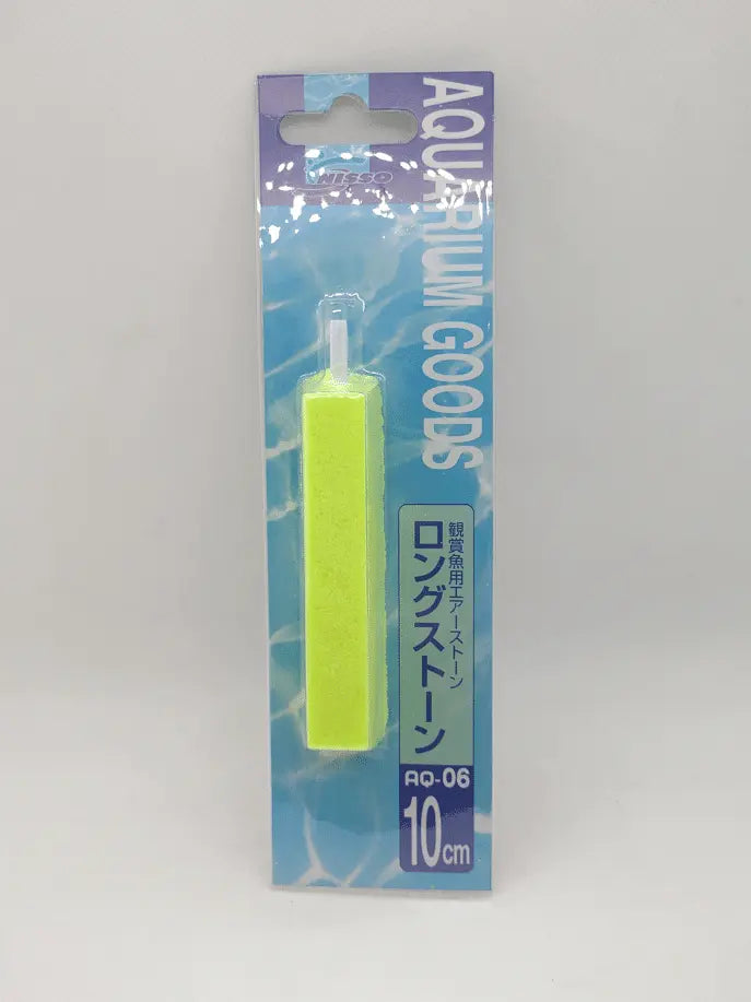 Nisso Air Stone 10cm (AQ-06) Micro Aquatic Shop