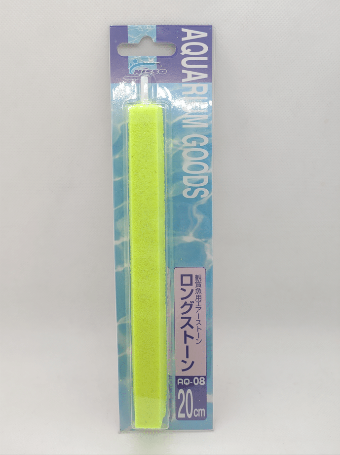 Nisso Air Stone 20cm (AQ-08)
