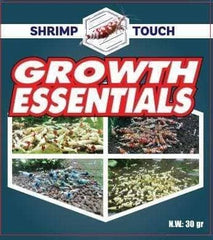 Special Shrimp Food Package for Shrimp's growth