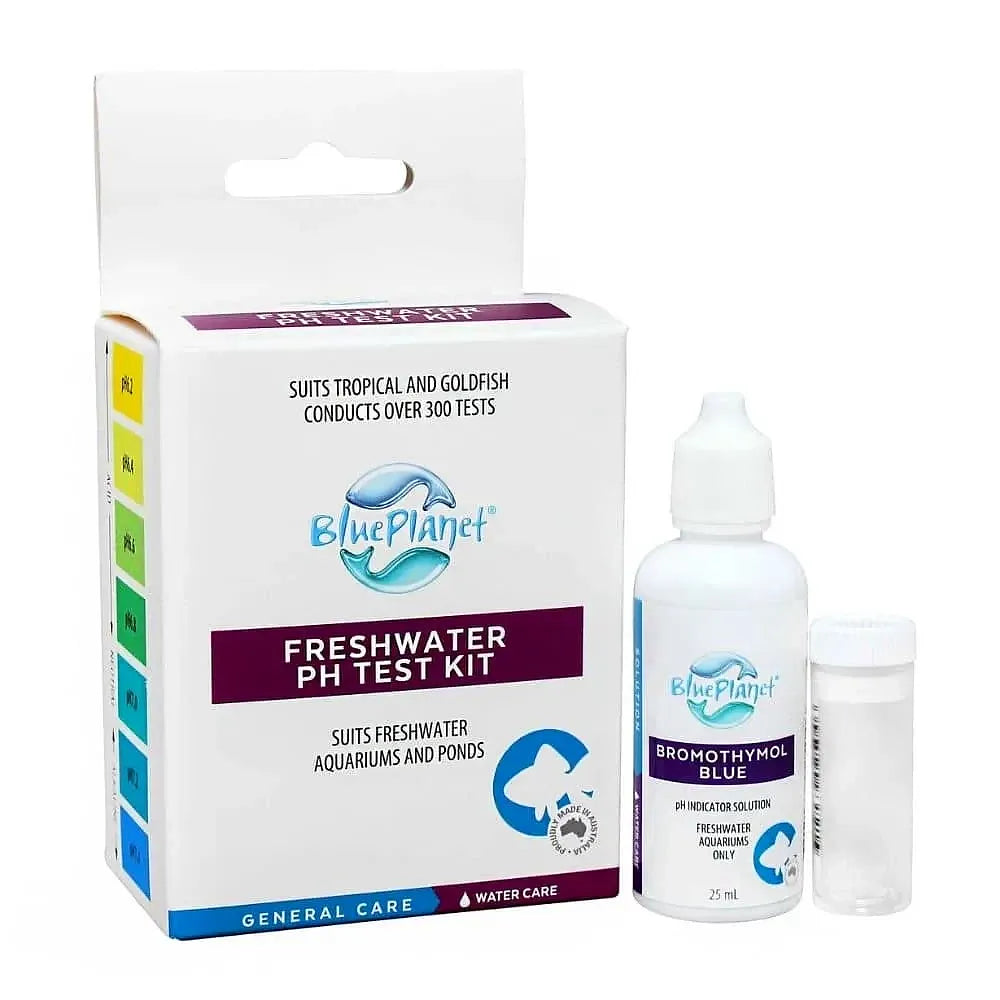 Freshwater PH Test Kit