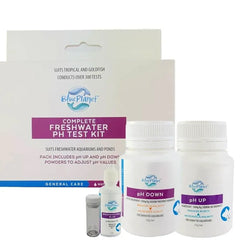 Freshwater PH Test Kit