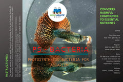 Photosynthetic Bacteria PSB For Aquarium