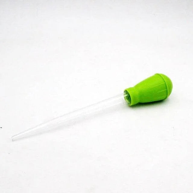 Plastic Pipette Fish Tank Cleaner