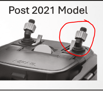 Aquael Check Valve Out - Ultramax 2000 (Post 2021 Model)