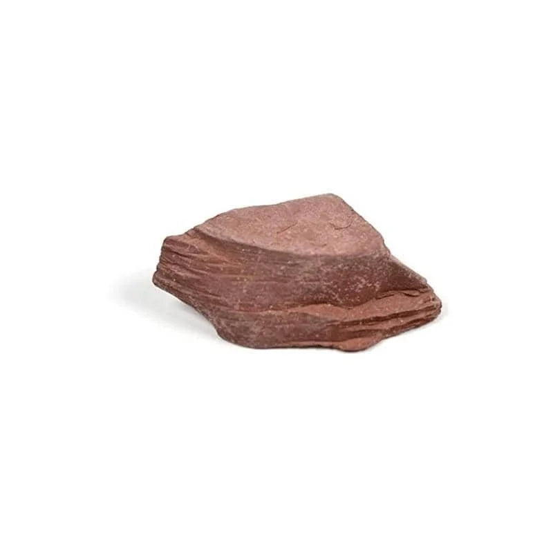 Reddish Slate Rock