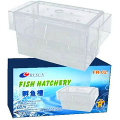 Resun Fish Hatchery (Guppy Trap)