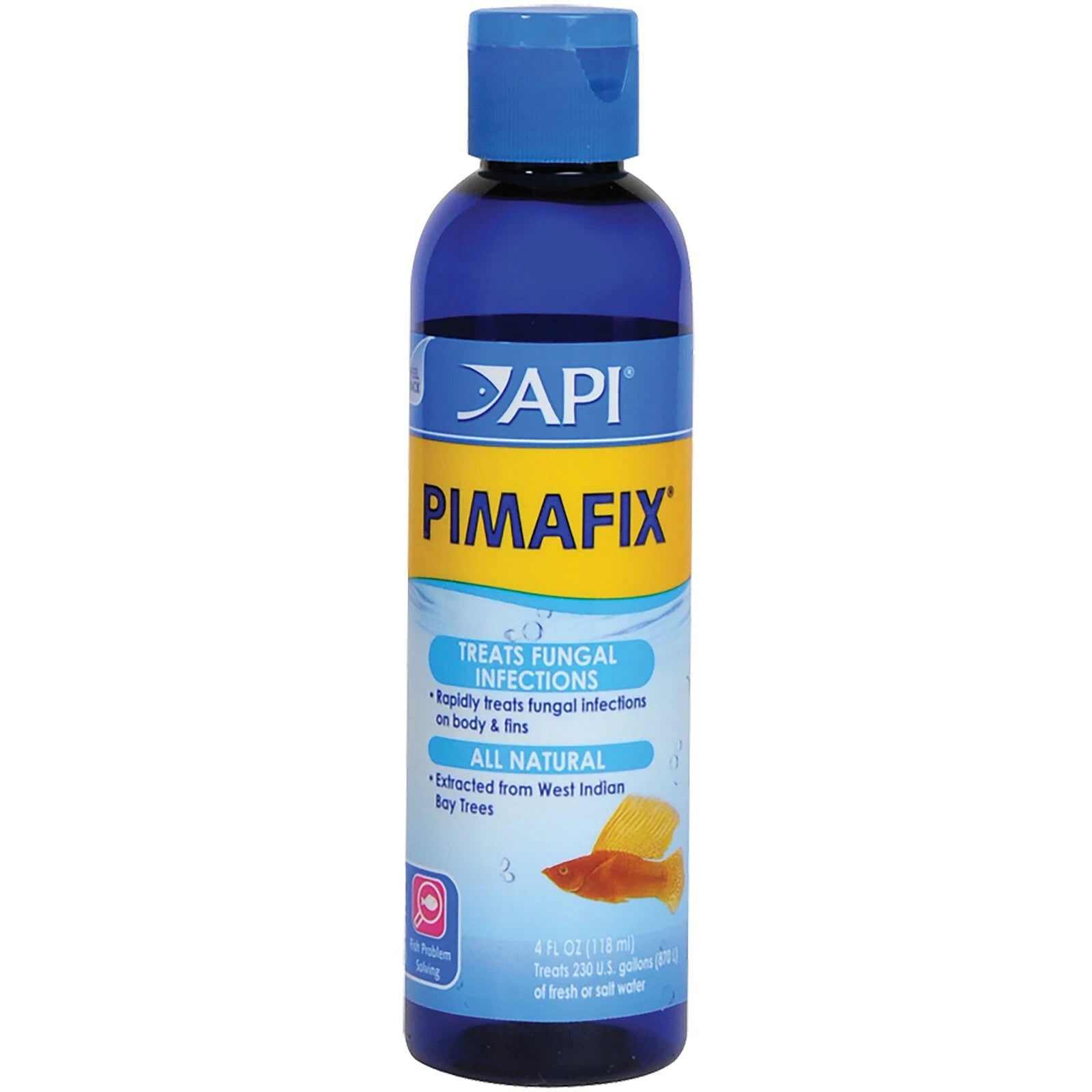 API Pimafix 118ml Pet Pacific