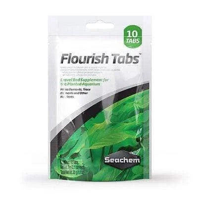 Seachem Flourish Tab 10