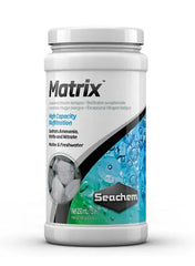 Seachem Matrix 250ml - 500ml - 4L