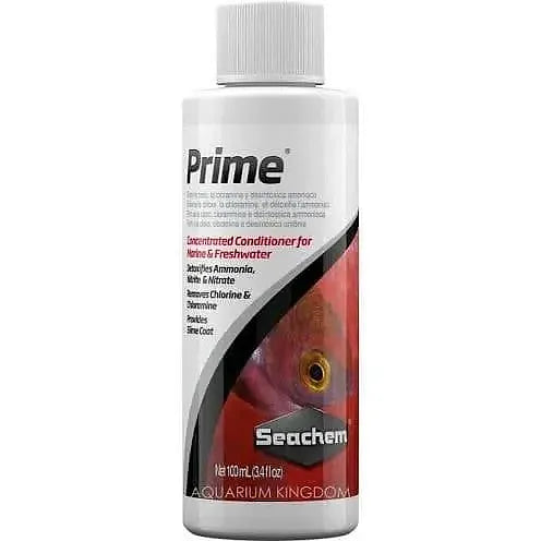 Seachem Prime 325ml 30% bonus