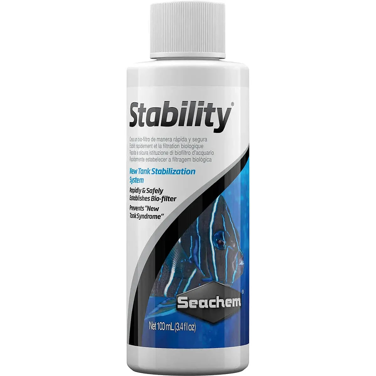 Seachem Stability 325ml bonus 30%