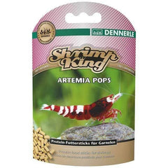 Shrimp King Artemia Pops 40 g
