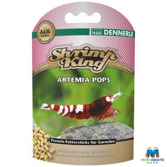 Shrimp King Artemia Pops 40 g