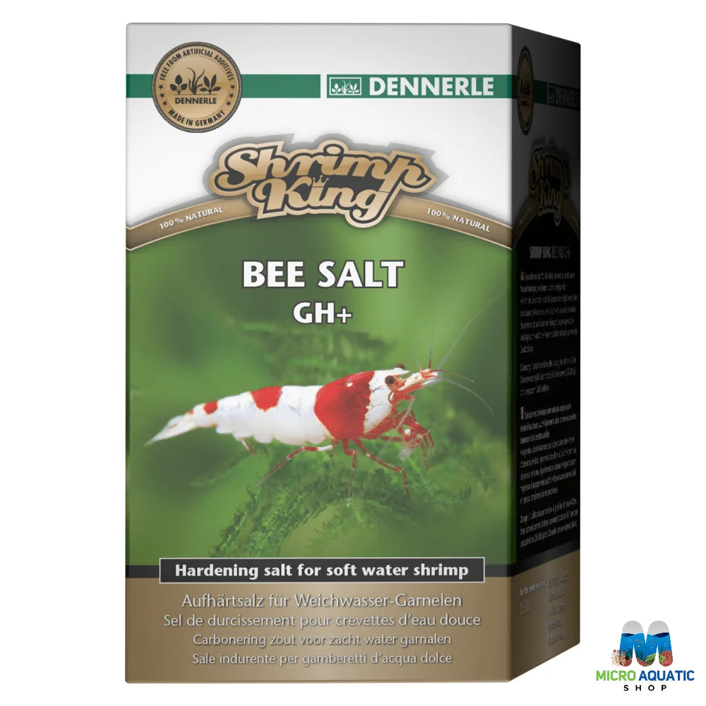 Shrimp King Bee Salt GH+, 200g