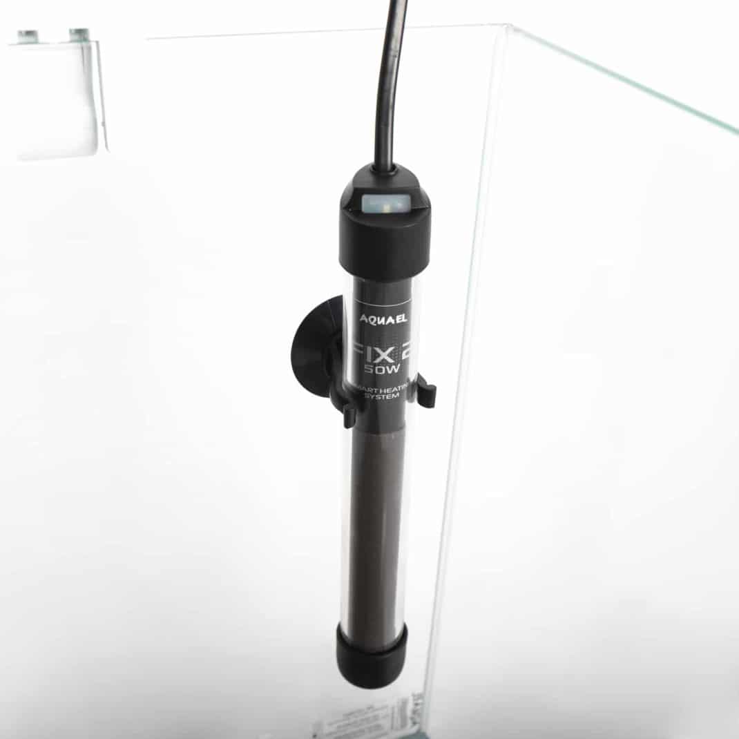 AQUAEL Shrimp Day & Night Set 10L Micro Aquatic Shop