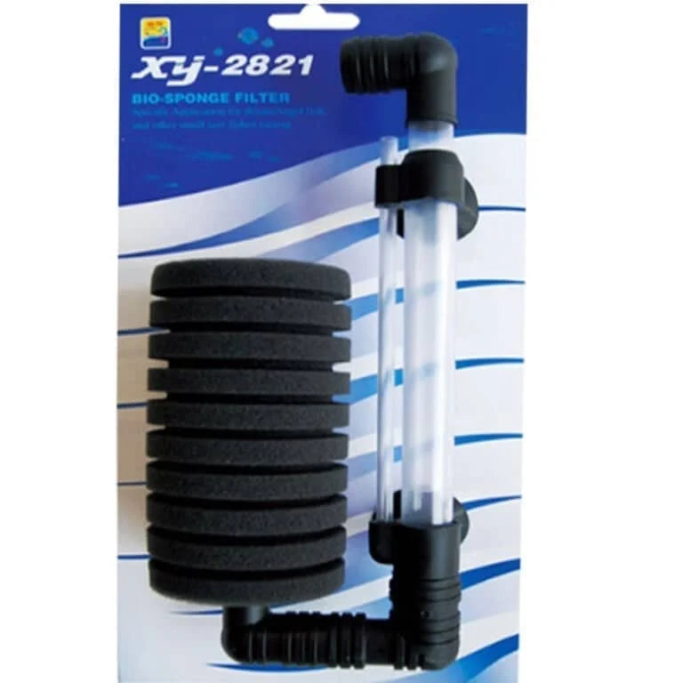 SINGLE SPONGE FILTER
