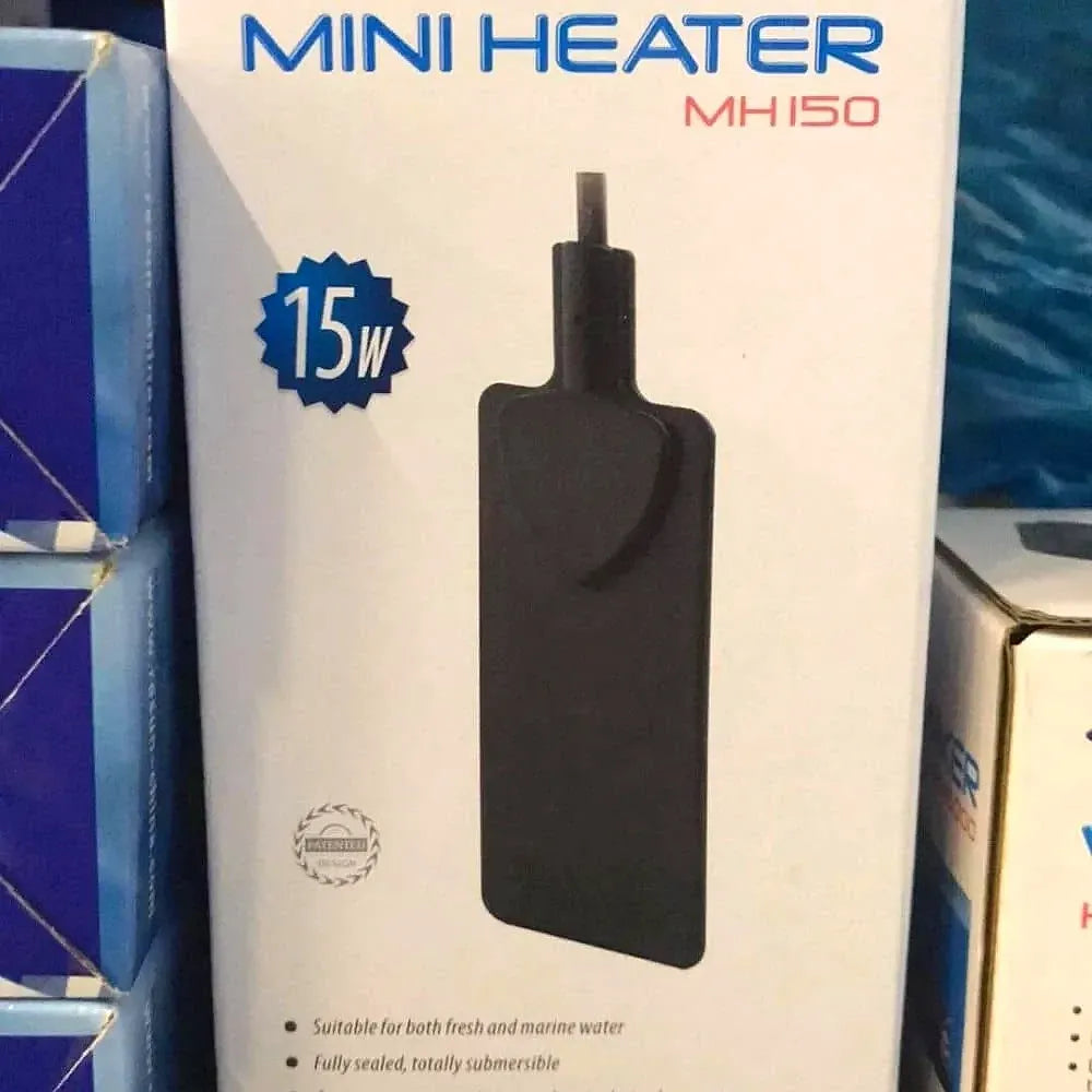 Small heater for Nano 15W