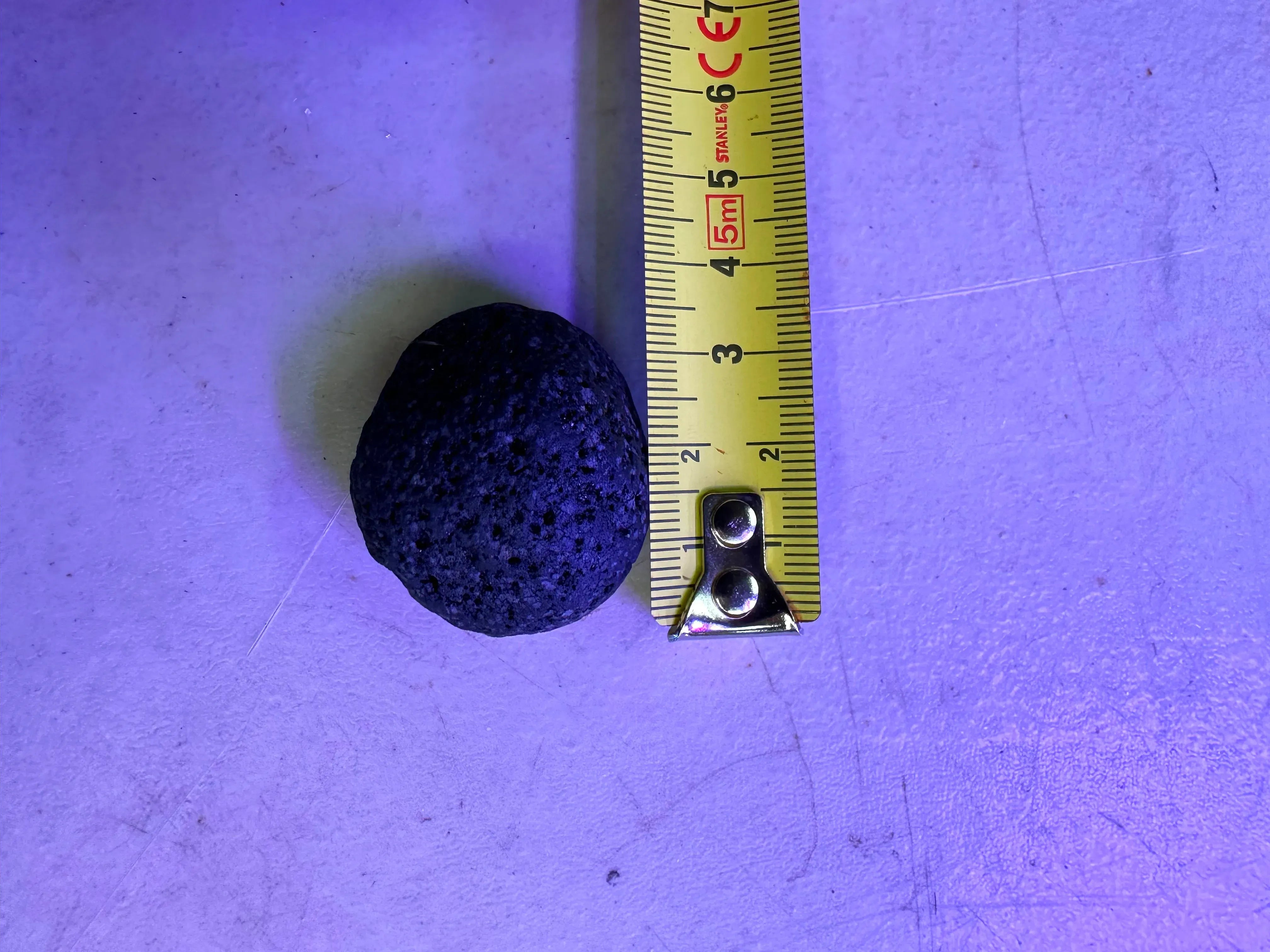 Aquascape Smooth Lava Rock Small 3cm