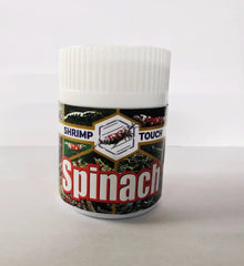 SPINACH SHRIMP FOOD 20g /SHRIMP ESSENTIAL
