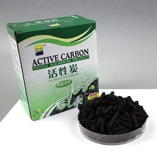 Super Active Carbon 500G