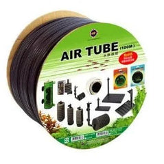 UP Aqua SOFT PVC Air Tubing ( Black )