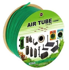 Up Aqua CO2 Air Tubing ( Green )