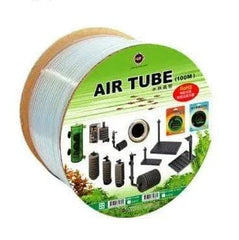 UP AQUA PVC AIR TUBING ( Clear )