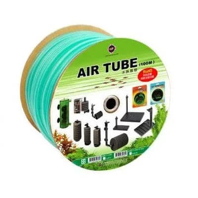 UP AQUA SOFT PVC AIR TUBING ( Light Green )
